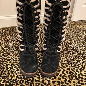 UGG boots